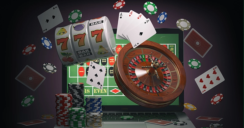 How to Build an Online Casino?