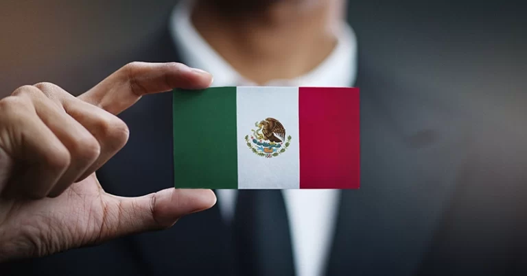mercado de apuestas mexicano
