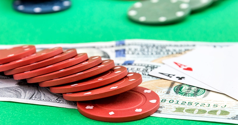 How much does it really cost to run a gambling business?