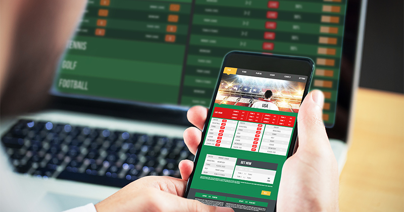 Pay Per Head Bookie Software