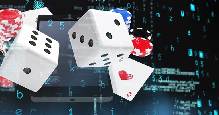 the promising future of the betting business